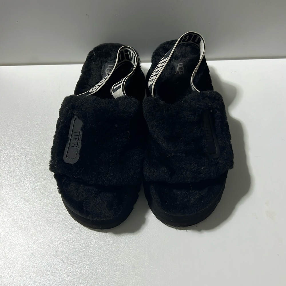 UGG slippers